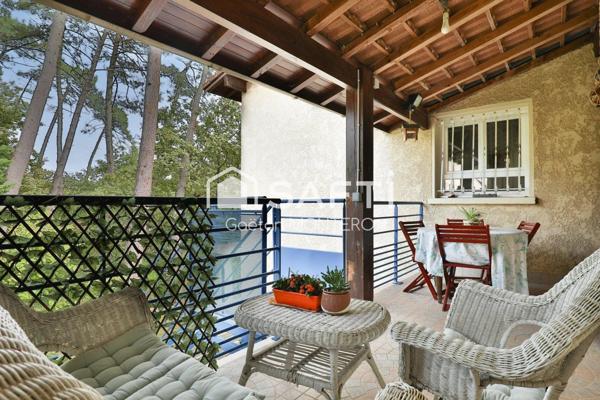 Maison à vendre – La Teste-de-Buch