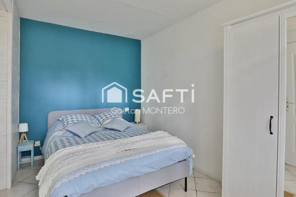 Maison à vendre – La Teste-de-Buch