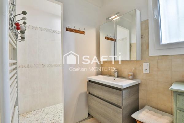 Maison à vendre – La Teste-de-Buch