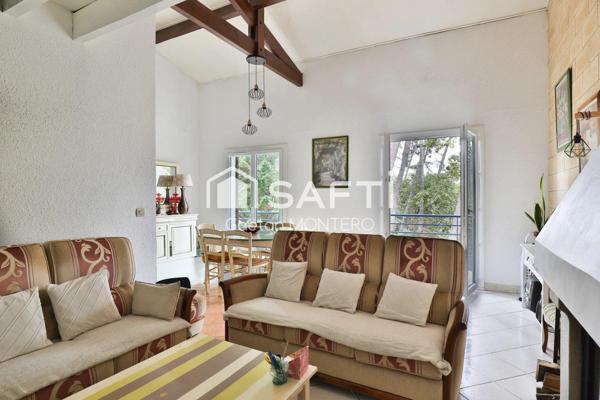 Maison à vendre – La Teste-de-Buch