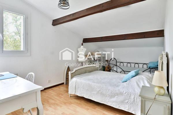 Maison à vendre – La Teste-de-Buch