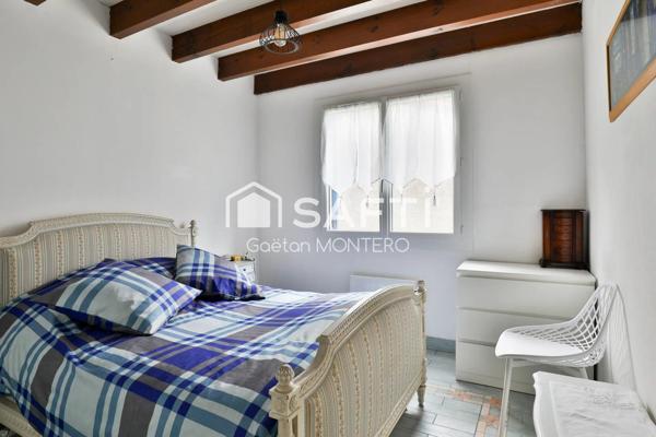 Maison à vendre – La Teste-de-Buch