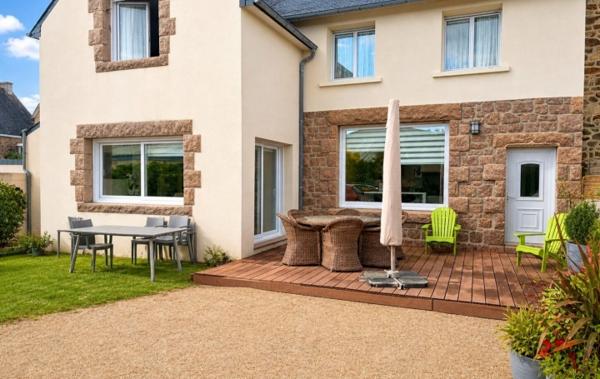 Vente Maison neuf Perros-guirec   