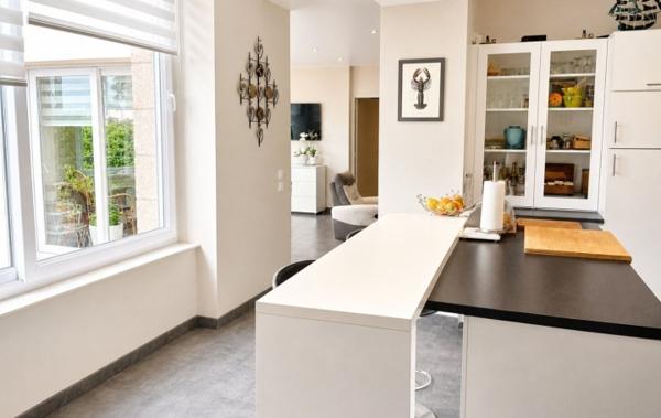 Vente Maison neuf Perros-guirec   