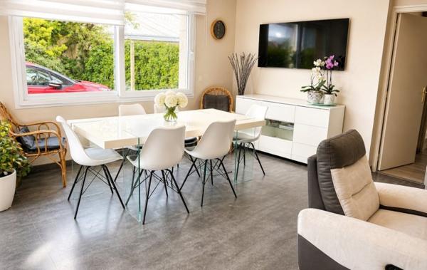 Vente Maison neuf Perros-guirec   