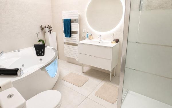 Vente Maison neuf Perros-guirec   