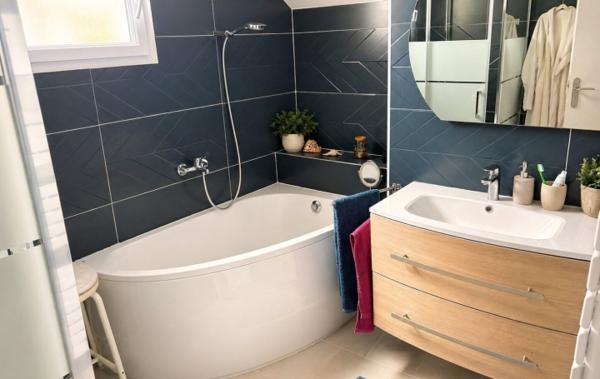Vente Maison neuf Perros-guirec   
