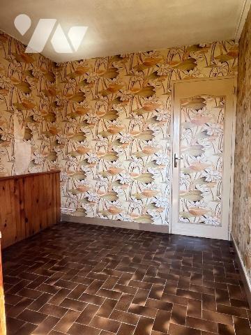 A VENDRE à SAINTE MAGNANCE (89420), à quelques kilomètres d'AVALLON (89200) :
Une maison d'hab...