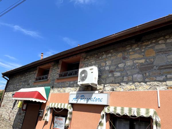 Appartement modulable  de 89 m² - DPE C - véranda cosy - stationnement