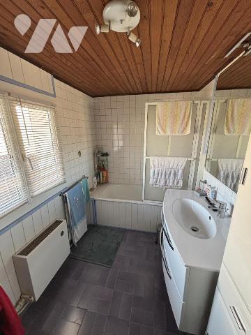Maison mitoyenne 4 pièces (environ 100 m² habitables) - Secteur calme et prisé
