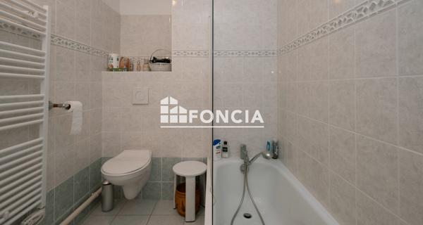 À vendre Appartement 4 pièces 115.73 m² - Tain-l'hermitage 26600