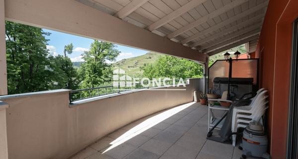À vendre Appartement 4 pièces 115.73 m² - Tain-l'hermitage 26600