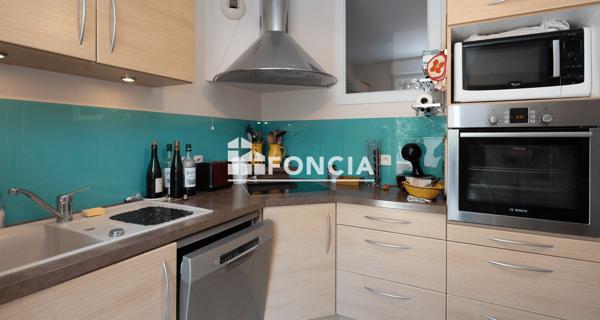 À vendre Appartement 4 pièces 115.73 m² - Tain-l'hermitage 26600