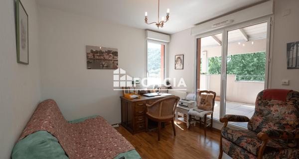 À vendre Appartement 4 pièces 115.73 m² - Tain-l'hermitage 26600