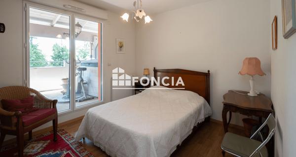 À vendre Appartement 4 pièces 115.73 m² - Tain-l'hermitage 26600