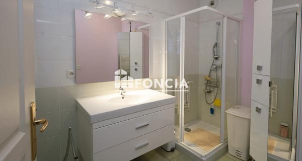 À vendre Appartement 4 pièces 115.73 m² - Tain-l'hermitage 26600