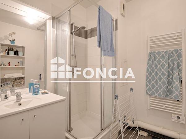 À vendre Appartement 2 pièces 45 m² - Asnières-sur-seine 92600