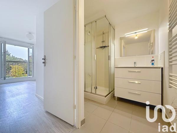 Appartement à vendre 4 pièces 73 m² Rambouillet