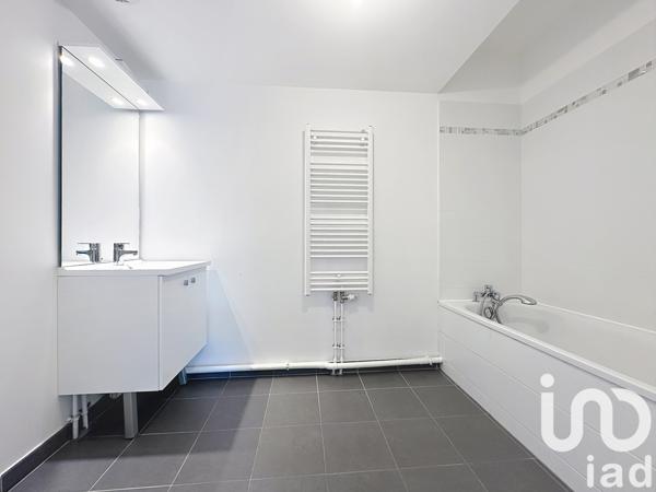 Appartement à vendre 4 pièces 73 m² Rambouillet