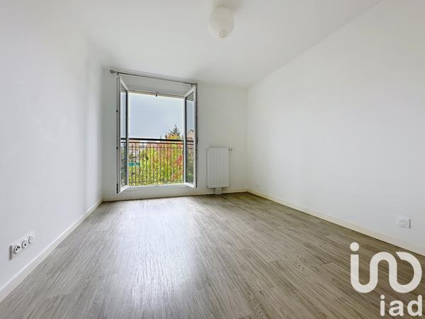 Appartement à vendre 4 pièces 73 m² Rambouillet