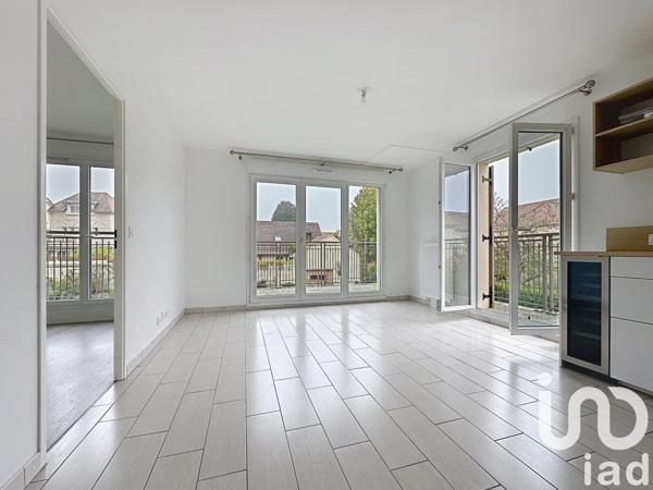 Appartement à vendre 4 pièces 73 m² Rambouillet