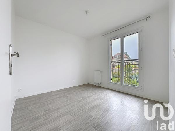 Appartement à vendre 4 pièces 73 m² Rambouillet