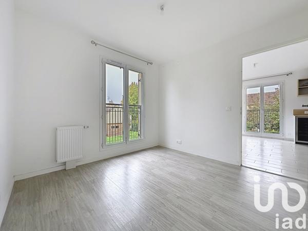 Appartement à vendre 4 pièces 73 m² Rambouillet