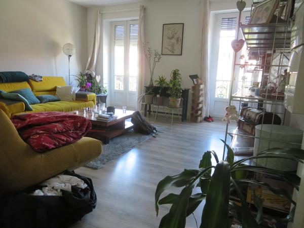 appartement T3