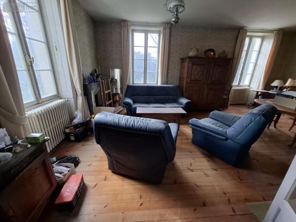 Maison à vendre à Val de Cognac en Charente (16370), ref : 17111-707