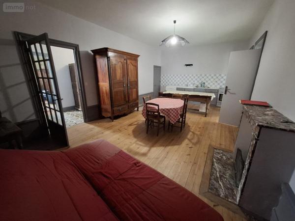 Maison à vendre à Val de Cognac en Charente (16370), ref : 17111-707