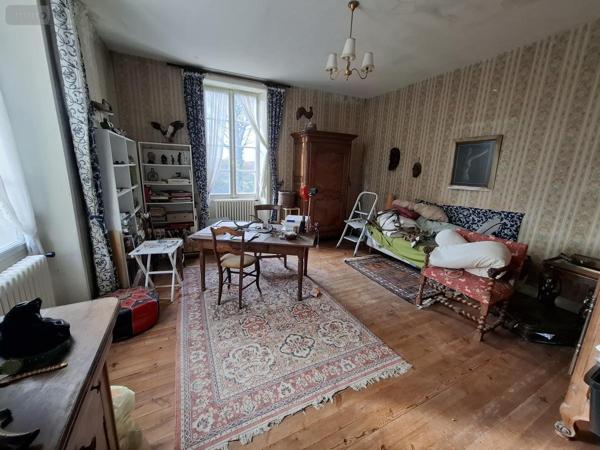 Maison à vendre à Val de Cognac en Charente (16370), ref : 17111-707