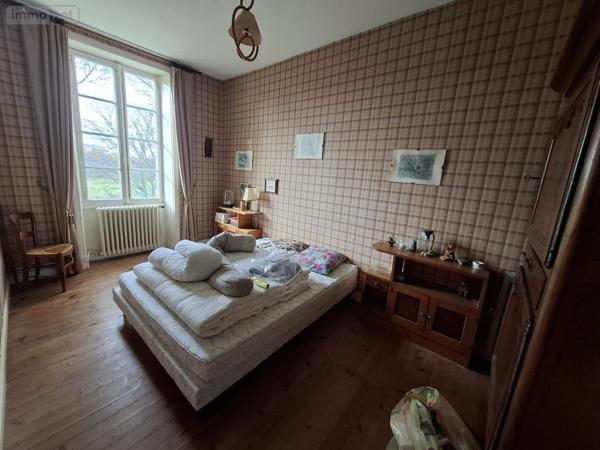 Maison à vendre à Val de Cognac en Charente (16370), ref : 17111-707