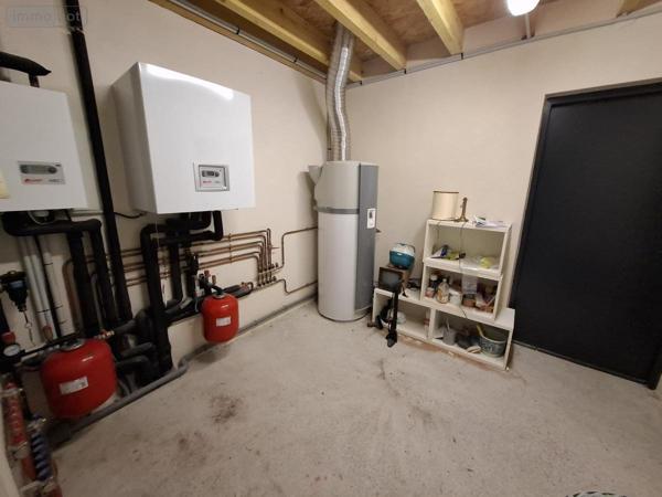 Maison à vendre à Val de Cognac en Charente (16370), ref : 17111-707