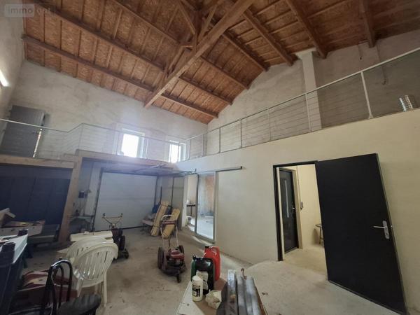 Maison à vendre à Val de Cognac en Charente (16370), ref : 17111-707