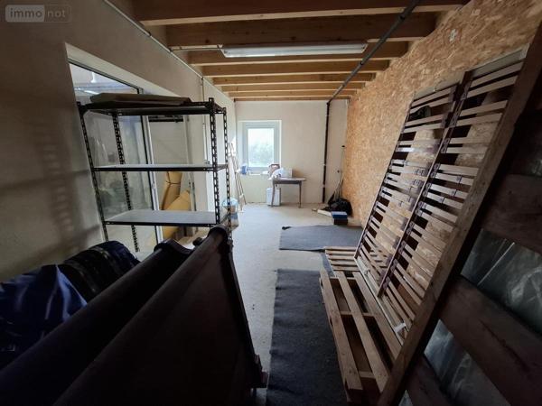 Maison à vendre à Val de Cognac en Charente (16370), ref : 17111-707