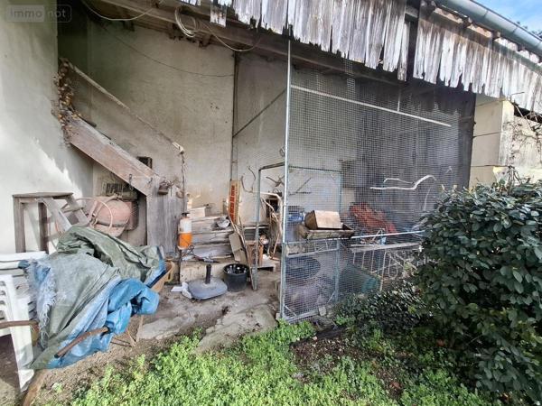 Maison à vendre à Val de Cognac en Charente (16370), ref : 17111-707