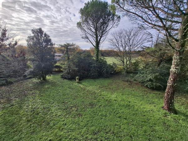 Maison à vendre à Val de Cognac en Charente (16370), ref : 17111-707