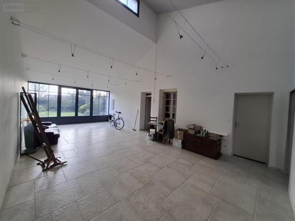 Maison à vendre à Val de Cognac en Charente (16370), ref : 17111-707