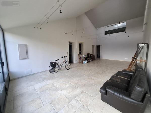 Maison à vendre à Val de Cognac en Charente (16370), ref : 17111-707