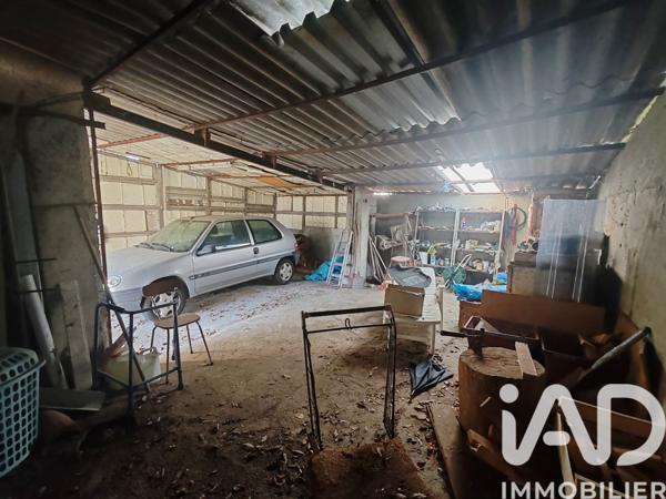 Maison à vendre 3 pièces 80 m² Cenon