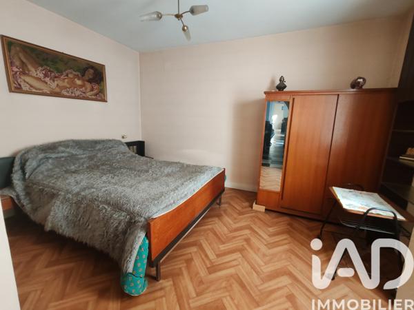 Maison à vendre 3 pièces 80 m² Cenon