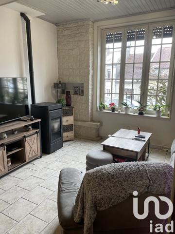 Maison 5 pièces de 109 m² à Saint-Pol-sur-Ternoise (62130)