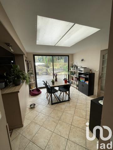 Maison 5 pièces de 109 m² à Saint-Pol-sur-Ternoise (62130)