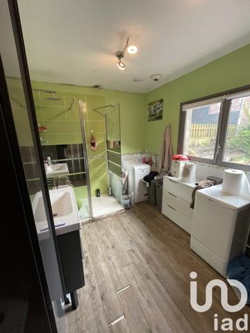 Maison 5 pièces de 109 m² à Saint-Pol-sur-Ternoise (62130)