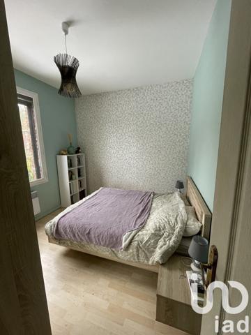 Maison 5 pièces de 109 m² à Saint-Pol-sur-Ternoise (62130)