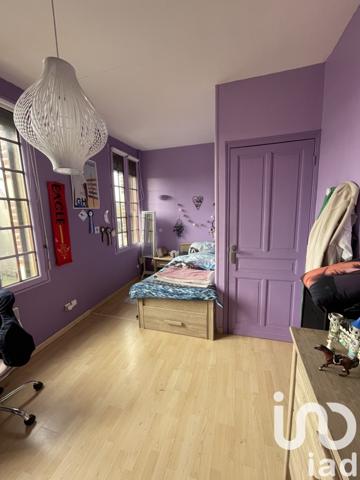 Maison 5 pièces de 109 m² à Saint-Pol-sur-Ternoise (62130)