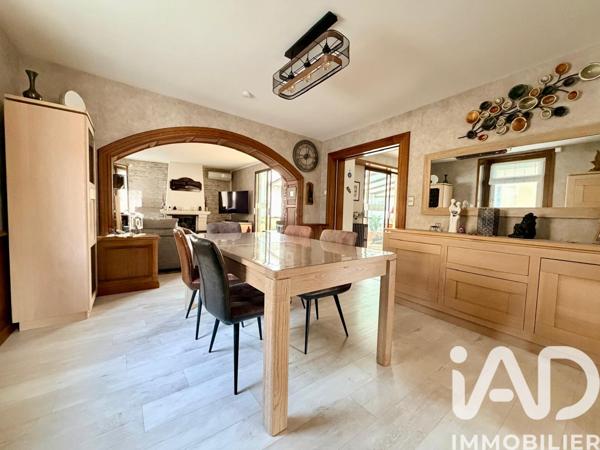 Maison à vendre 12 pièces 469 m² Écueil