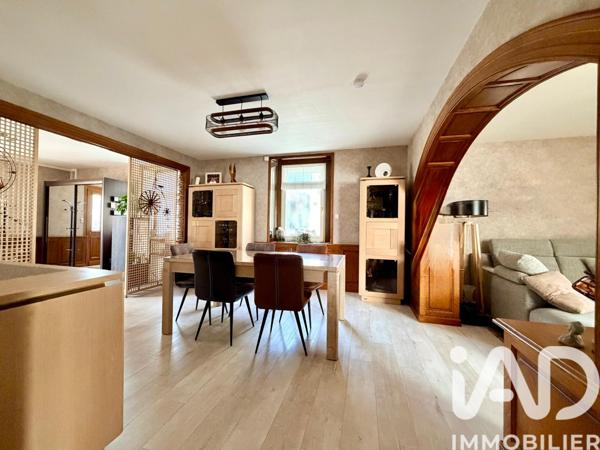 Maison à vendre 12 pièces 469 m² Écueil