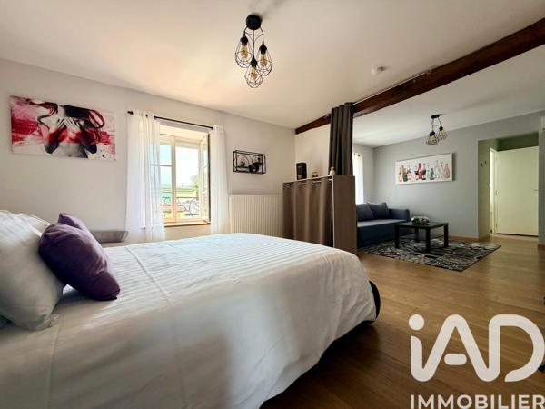 Maison à vendre 12 pièces 469 m² Écueil