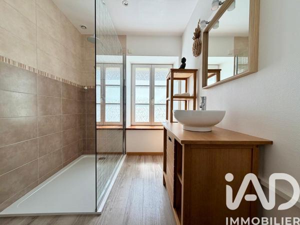 Maison à vendre 12 pièces 469 m² Écueil